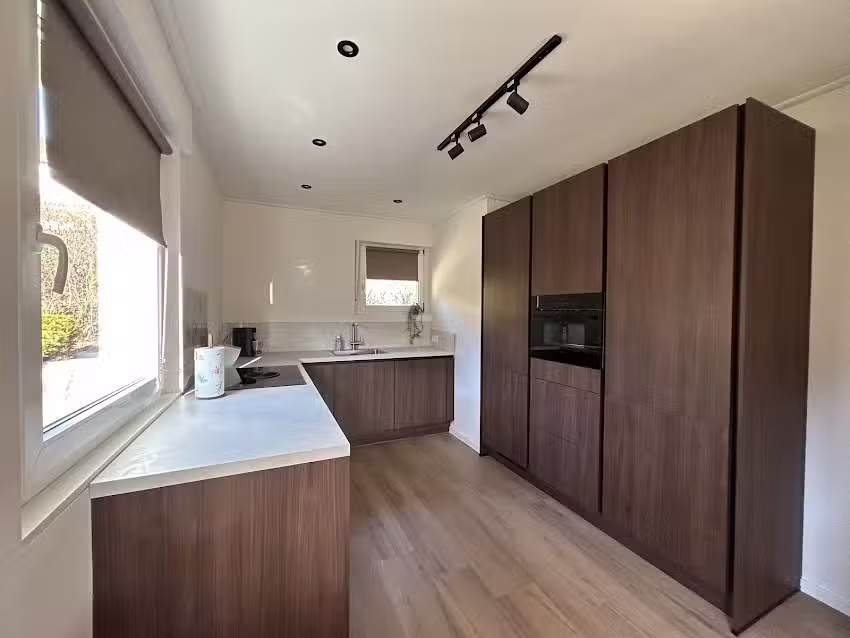 GoldiLocks Chalet