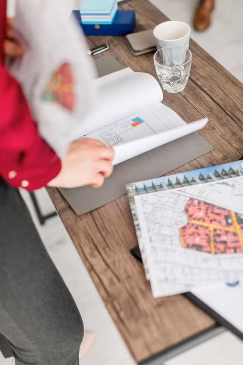 Goldkind Immobilien Laura Knapp