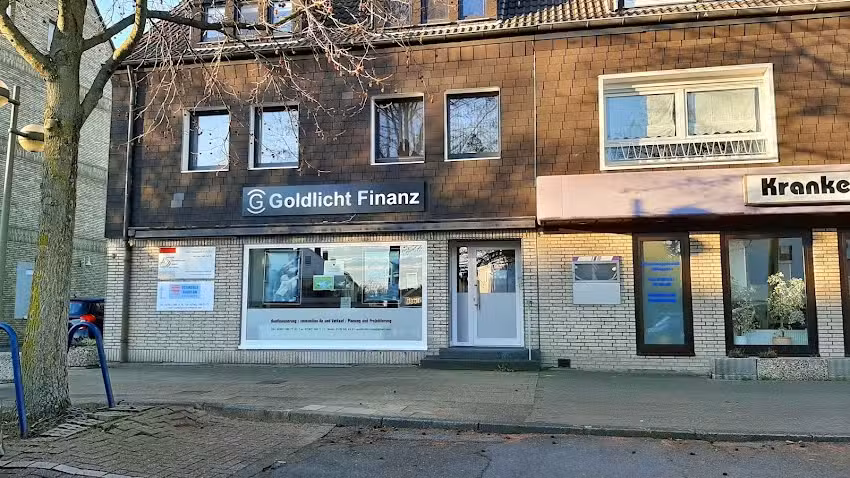 Goldlichtfinanz