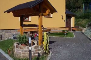 Göltzschtalapartment – Ralf Seidel