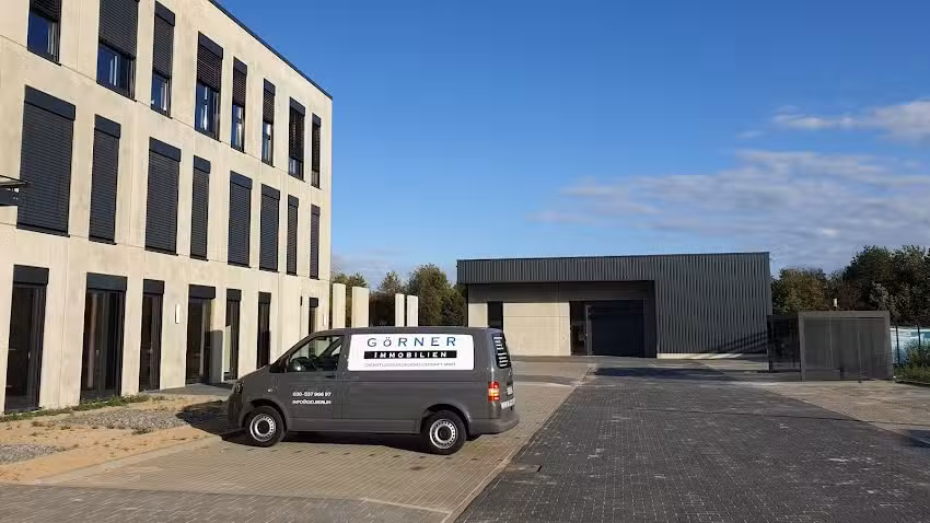 Görner Immobilien Dienstleistungsgesellschaft mbH