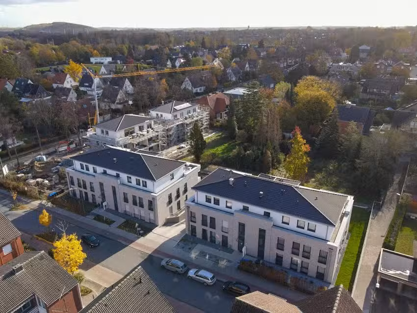 Gosda – Bau Immobilien GmbH