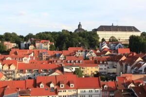 Gothaer Spar- und Bauverein eG – Wohnungsgenossenschaft