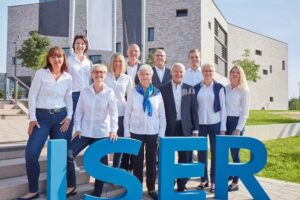 Gothaer Versicherungen in Lohr a. Main Alexander und Matthias Iser