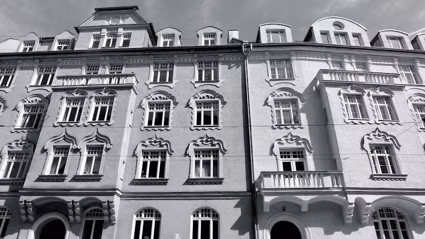 Gothier Immobilien – Immobilienmakler in Oberbayern & München