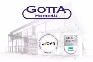 GOTTA HOME 4 U – Marc Gotta Immobilienmakler
