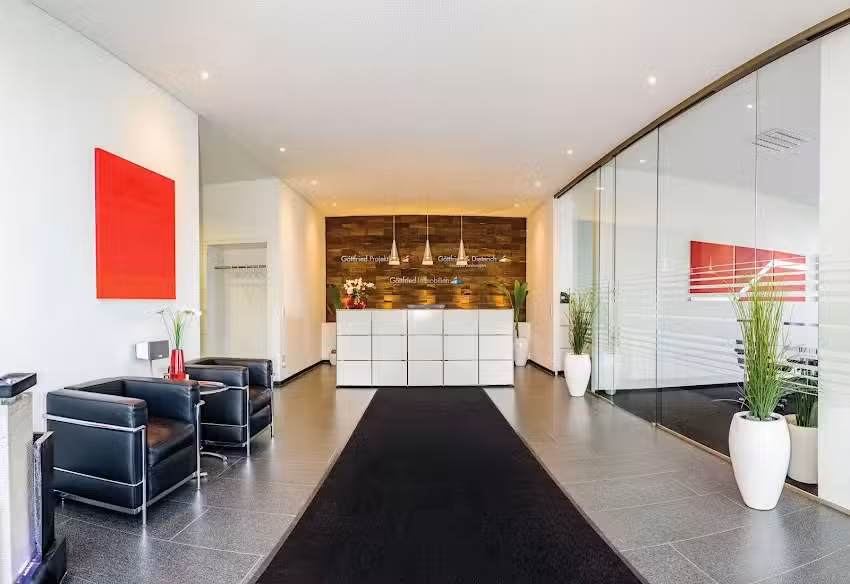Göttfried Immobilien GmbH – Neu-Ulm