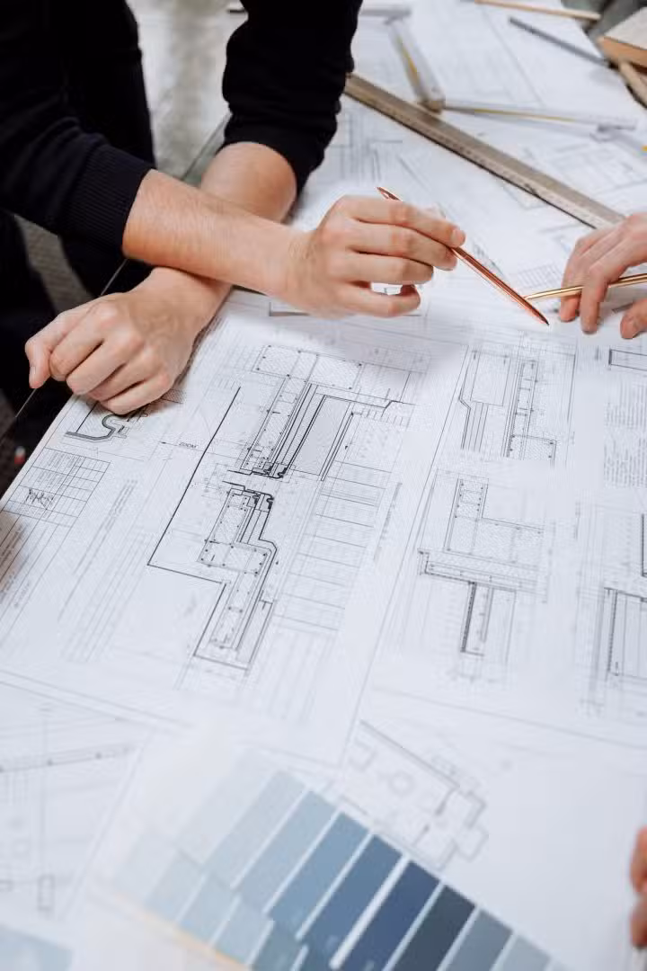 Gotthold – Projektentwicklung | Architekturbüro | Immobilienagentur