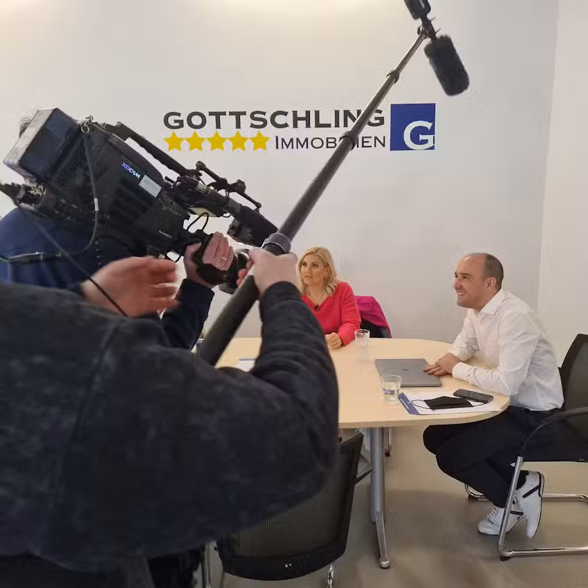 GOTTSCHLING Immobilien | Immobilienmakler Essen