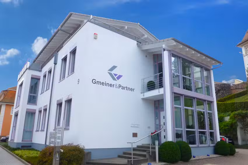 GP Wirtschaftsberatung GmbH