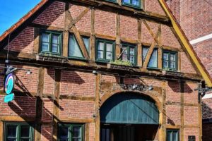 Grabbe-Lange Immobilien