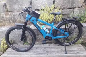 Grabfeld-Tourismus Unternehmergesellschaft (haftungsbeschränkt)