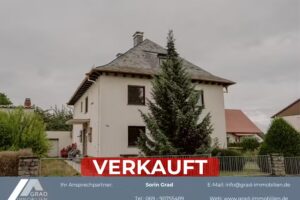 Grad Immobilien