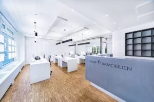 Graf Immobilien GmbH Investment & Grundstücke