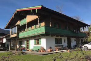 Graf Pachta Immobilien