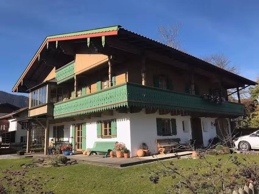 Graf Pachta Immobilien