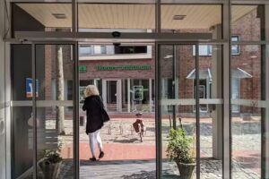 Grafschafter Volksbank eG