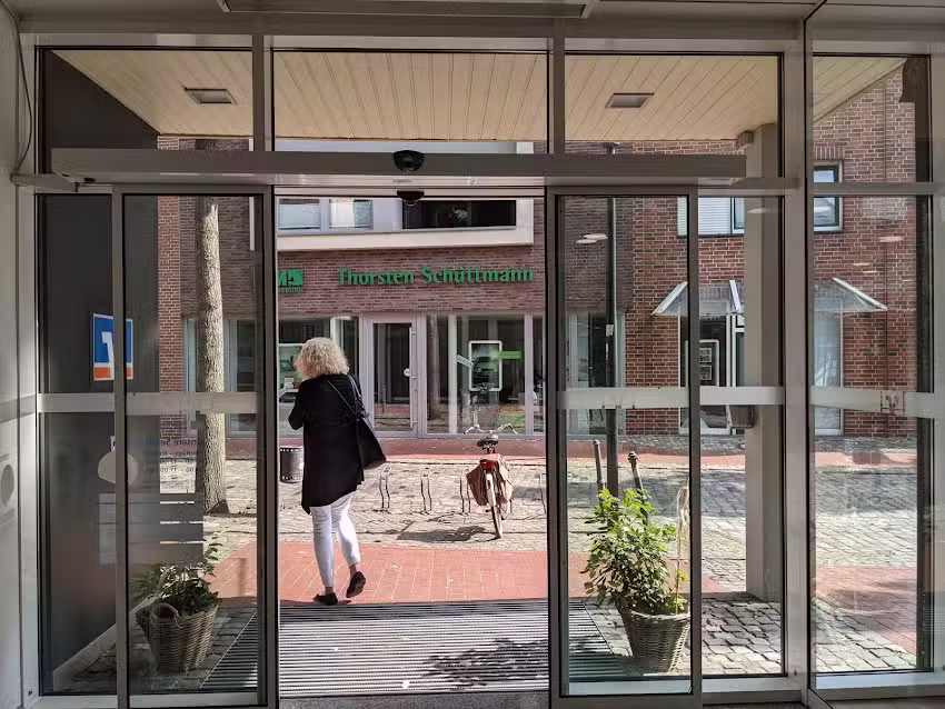 Grafschafter Volksbank eG