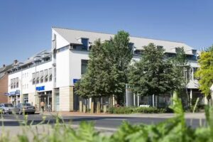 Grafschafter Volksbank eG