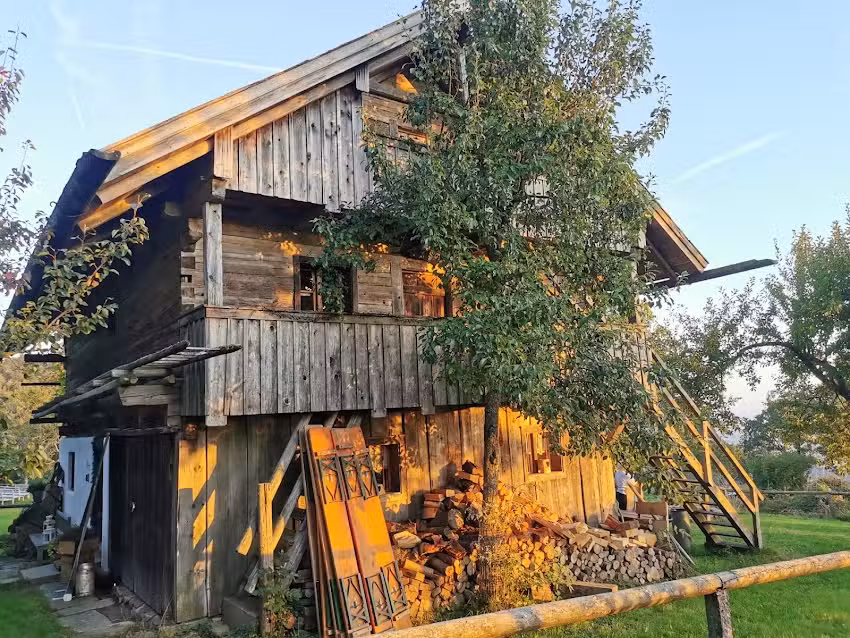 GRANDSBERGER NÄCHTE – Auszeit mit Ausblick (Troidkasten)
