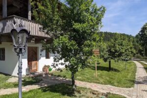 Grandsberger Nächte – Roggenstadl