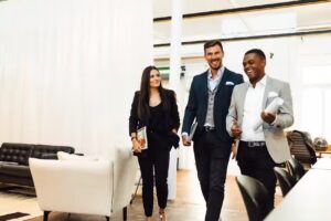 Grauhirsch Immobilien GmbH