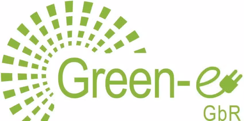 Green-e GbR