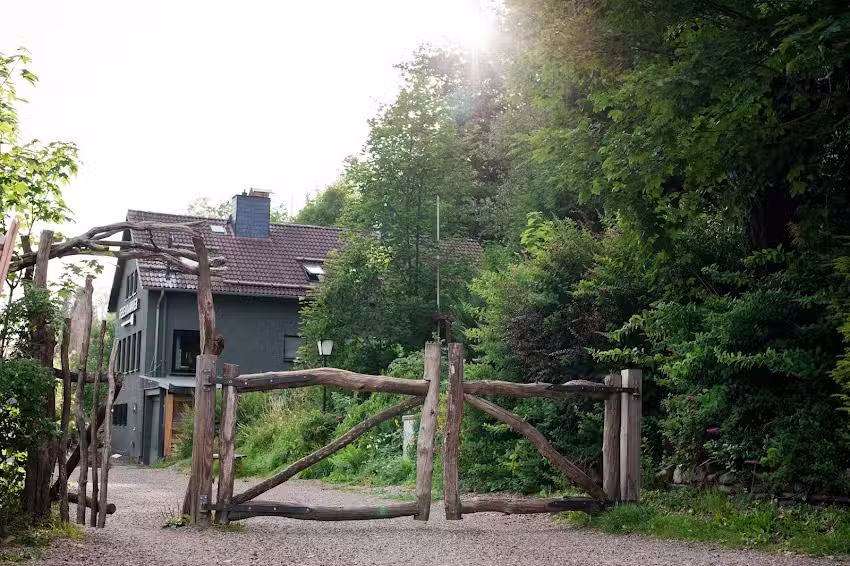 Green Tiny Village Harz