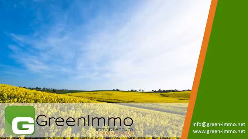 GreenImmo – Immobilienbüro Beate Geiling