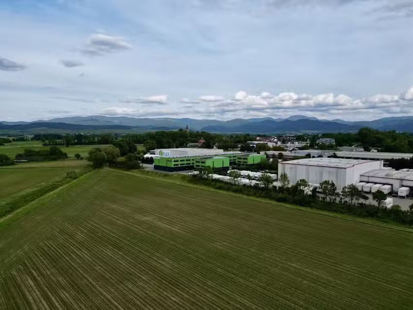 GreenPlaces Bad Krozingen