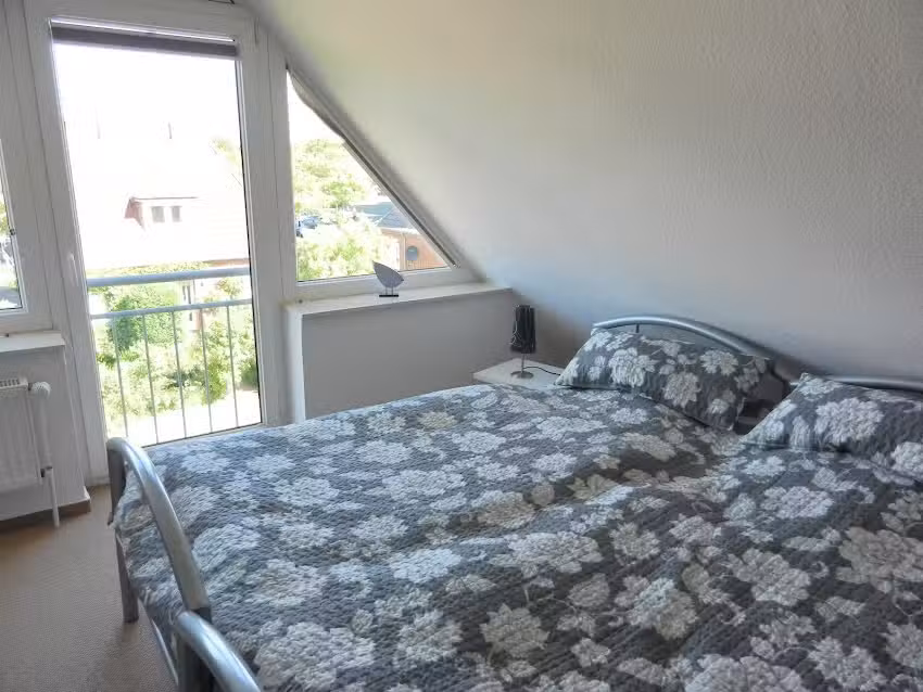 Greetsiel Ferienhaus Nordseesonne Familie Kreutz