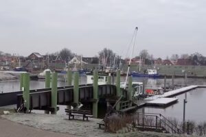 Greetsieler Ferienhausvermittlung Tammen