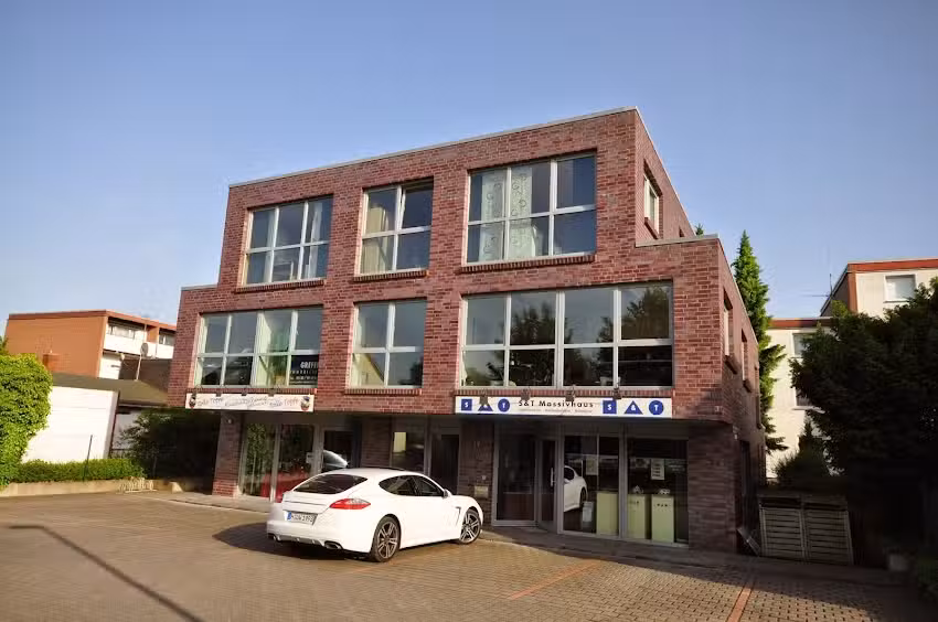 Grefer Immobilien GmbH