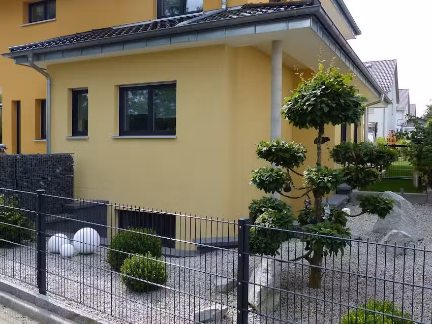 Gregor Immobilien