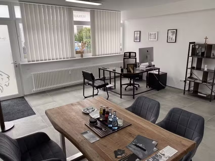 Grethe Schellmann Immobilien Bad Rappenau