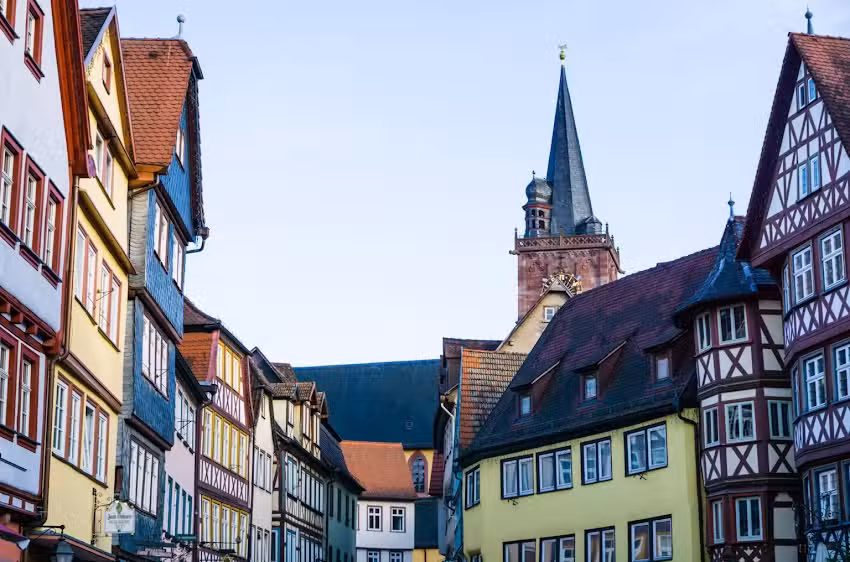 Grethe Schellmann Immobilien Wertheim