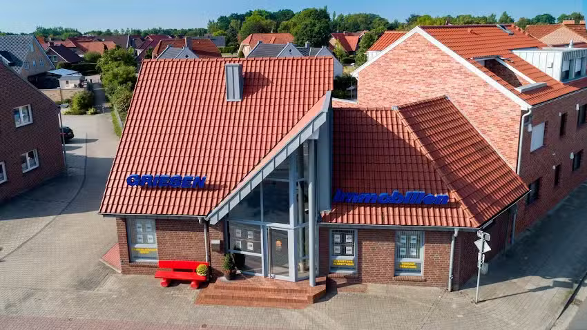 Griesen Immobilien GmbH & Co. KG