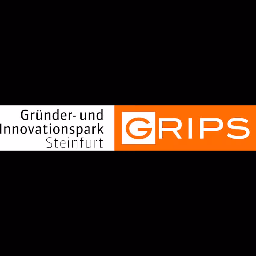 GRIPS – Gründer- und Innovationspark Steinfurt