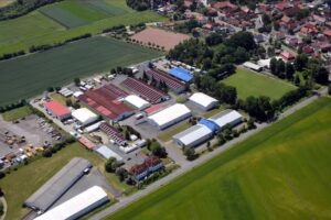 Grischke Grundstücksgesellschaft