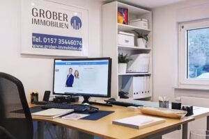Grober Immobilien