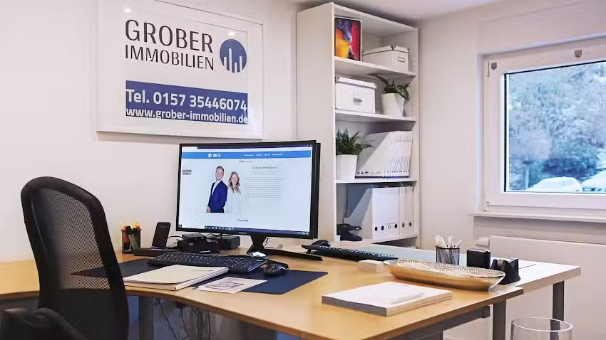 Grober Immobilien