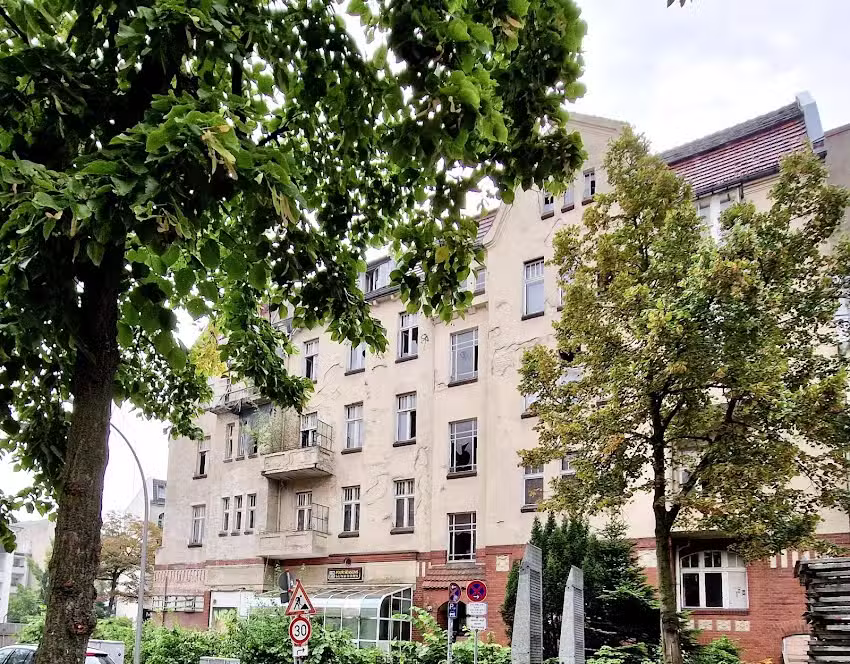 Groeben Immobilien – Immobilienmakler Lichterfelde