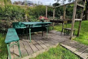 Groepsverblijven in Sauerland