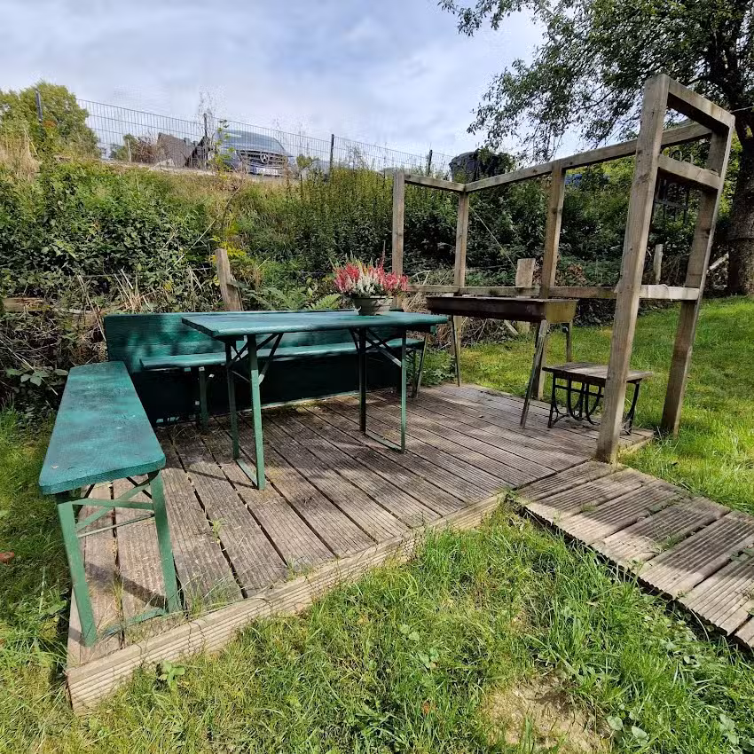 Groepsverblijven in Sauerland