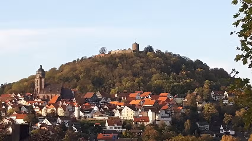 Grohmann Ferienwohnung