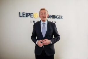 Gronninger Immobilien GmbH & Co.KG