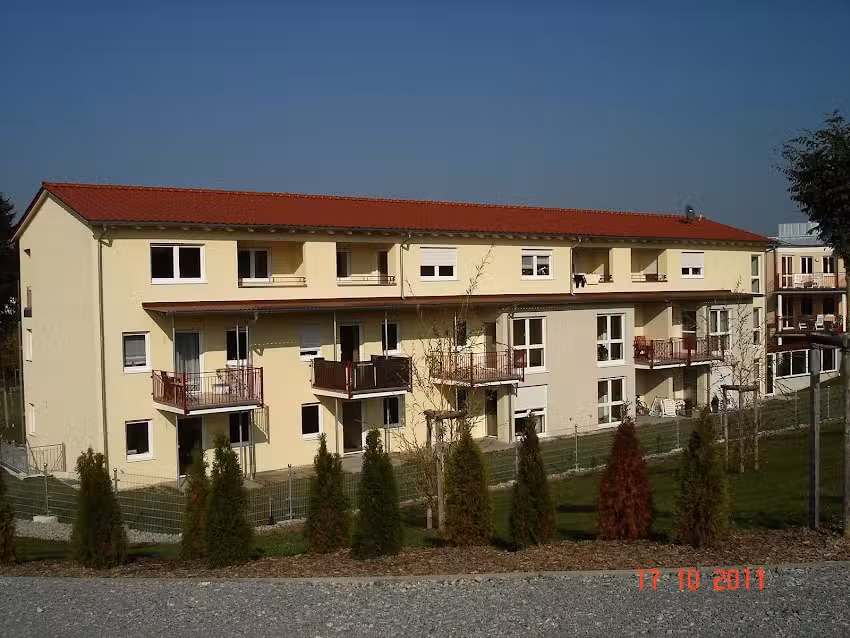 Groß Ludwig IMVWG IMMO Verwaltung und Makler