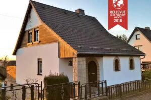 Grosser Immobilienberatung GmbH