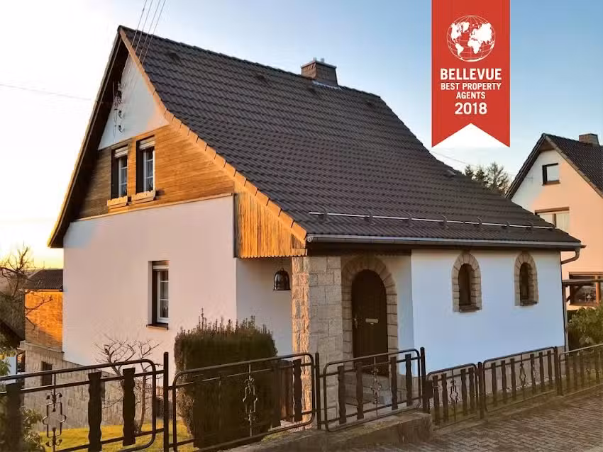 Grosser Immobilienberatung GmbH
