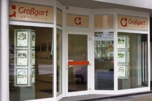 Großgart Immobilien
